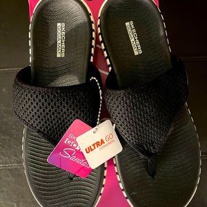Skechers GoWalk Sandals